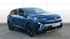 Renault Symbioz 1.8 E-Tech FHEV 160 Iconic Esprit Alpine 5dr Auto Hybrid Estate